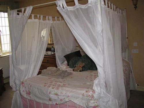Hotel Bull I Th Thorn Buxton  Zewnętrze zdjęcie
